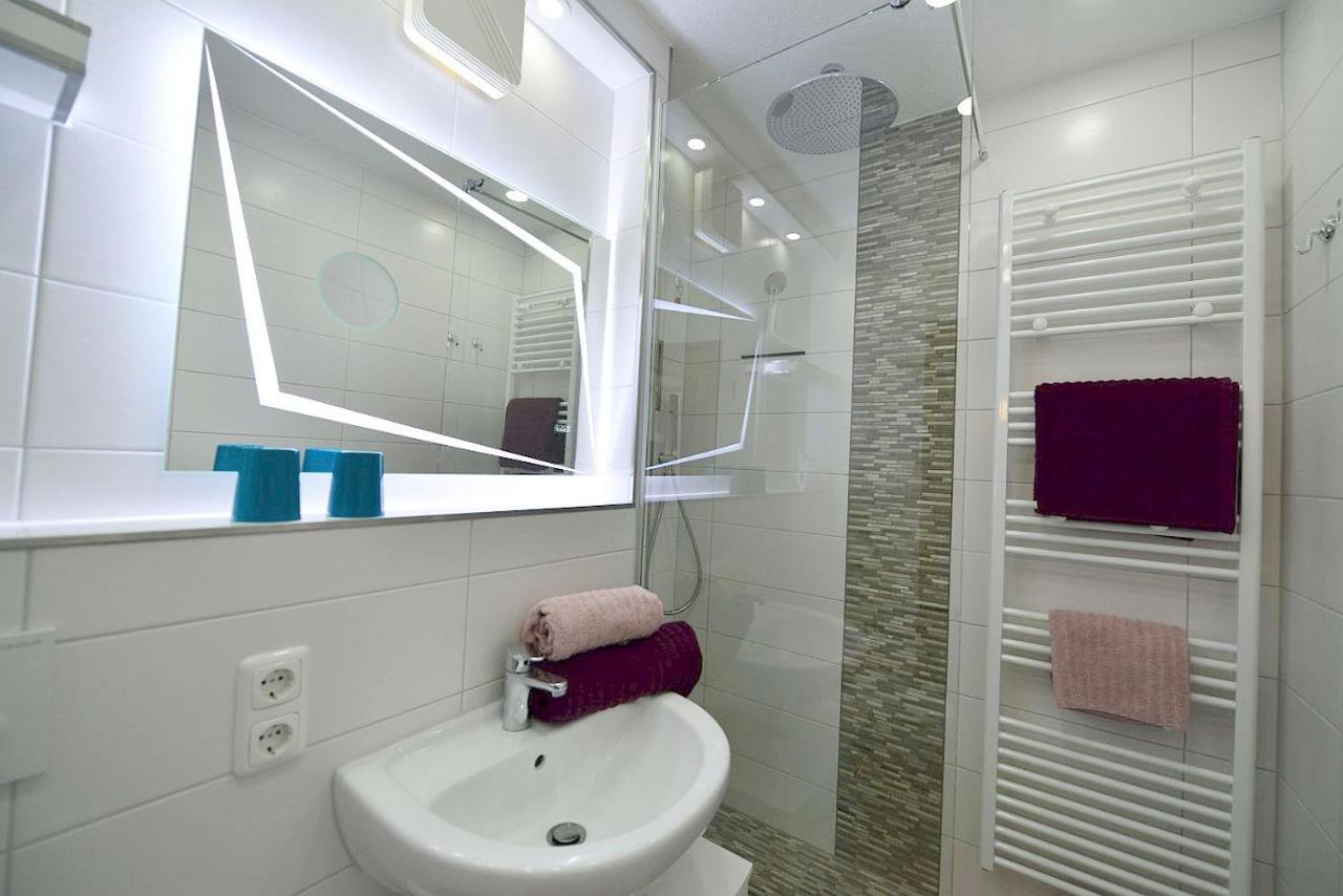شقة Haus Frische Brise 0709 كوكسهافن المظهر الخارجي الصورة