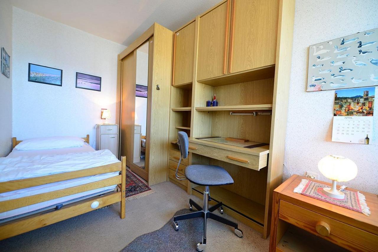 شقة Haus Frische Brise 0709 كوكسهافن المظهر الخارجي الصورة